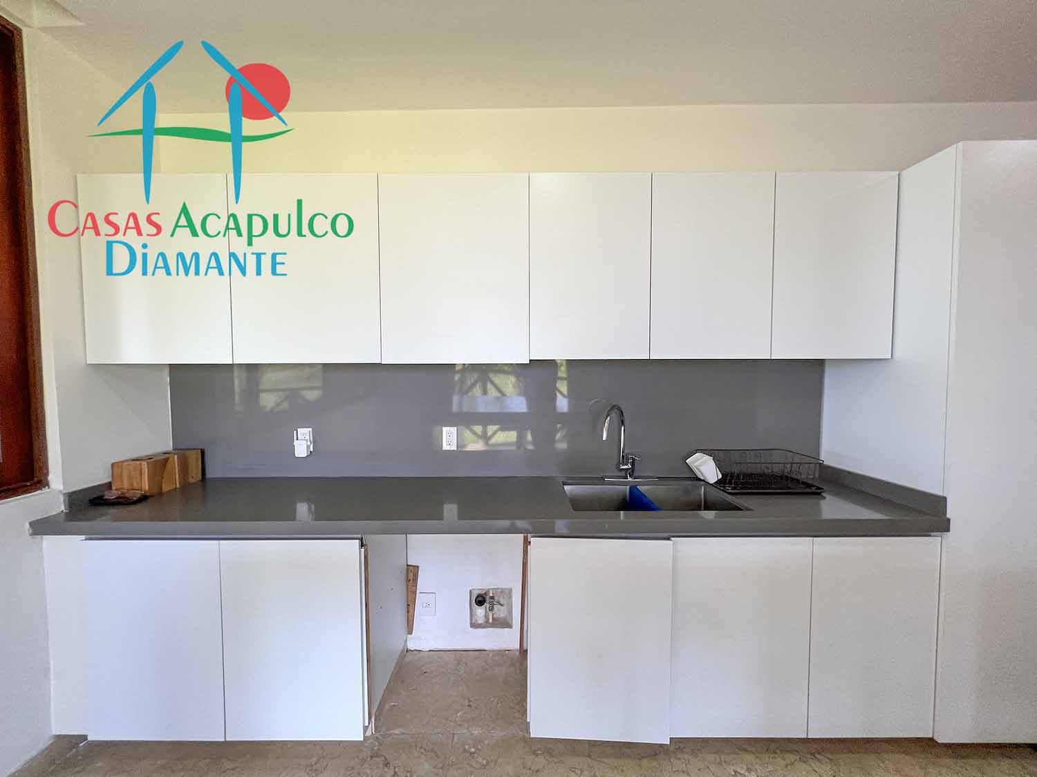 Tres Vidas Villa Palma Estrella - Cocina 9 Tres Vidas Villa Palma Estrella - Cocina 9